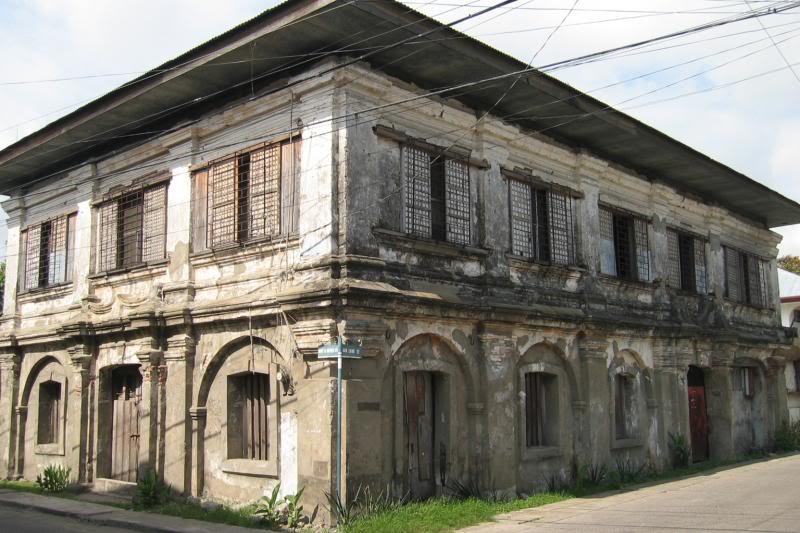 Quema House
