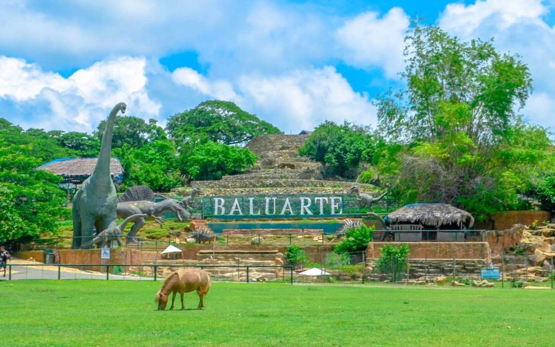 Baluarte