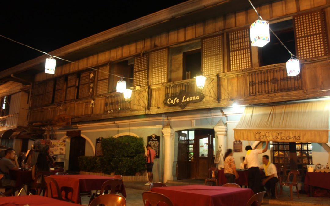 Cafe Leona
