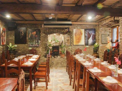 Cafe Uno