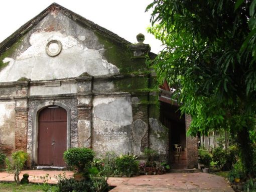 Magsingal Museum