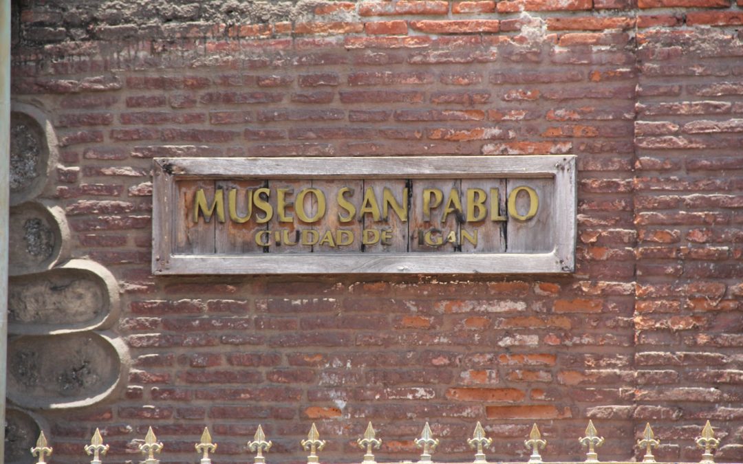 Museo San Pablo