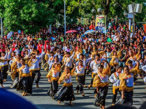 Vigan Town Fiesta